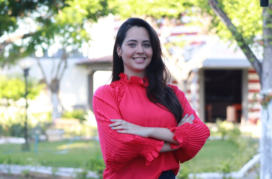 Maressa Barbosa Martins